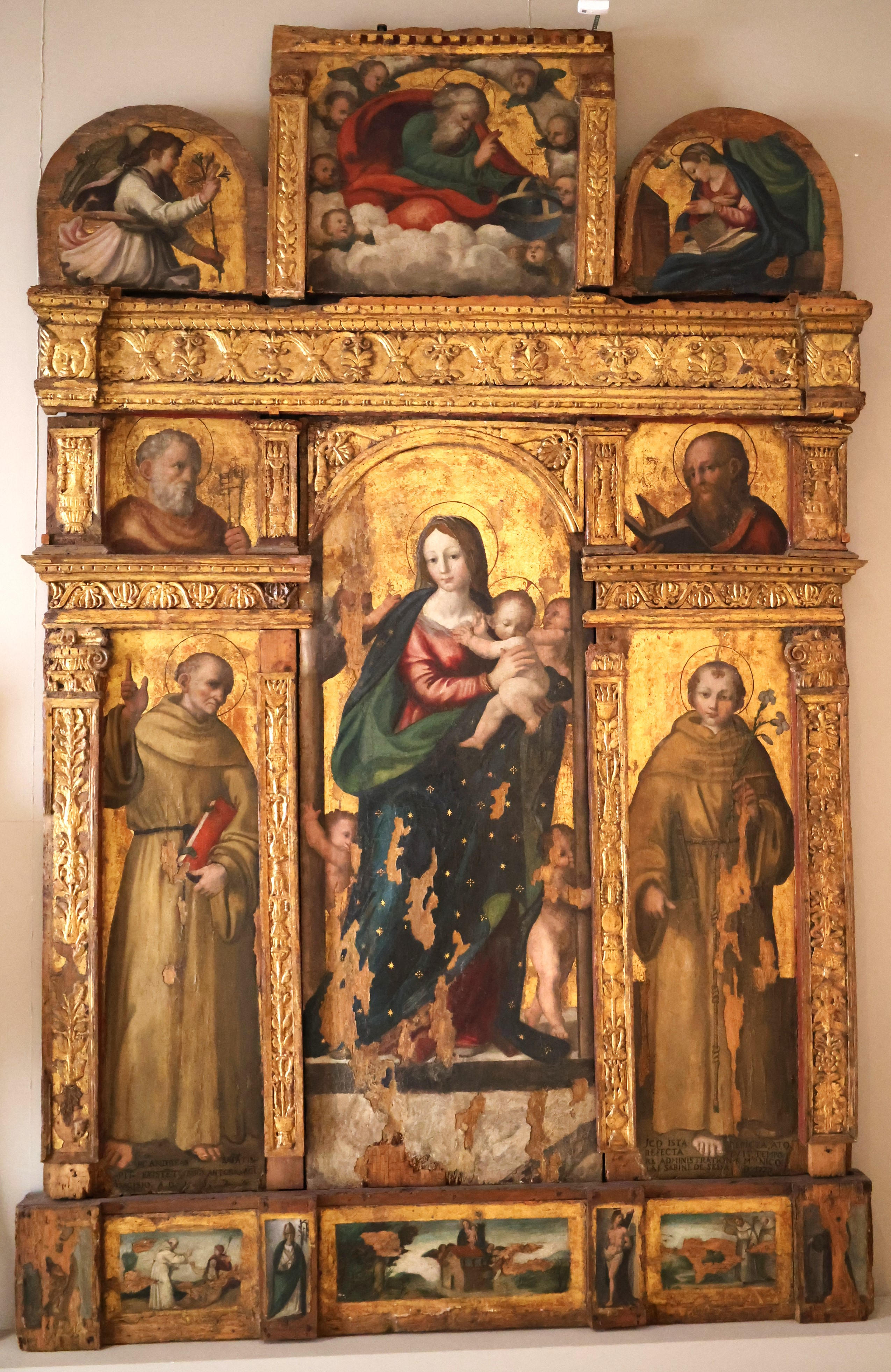 Salerno